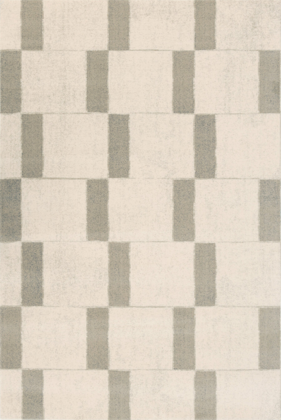 Agnus PAVEMENT white