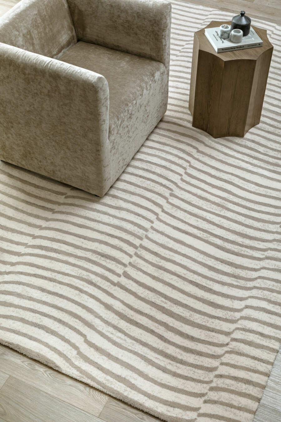 Agnus TIDES beige